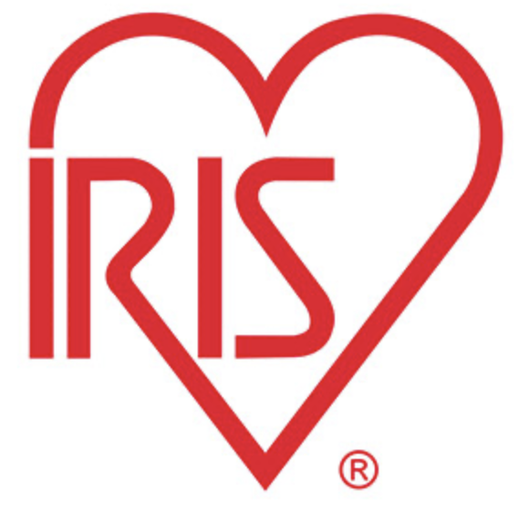 Iris Ohyama logo